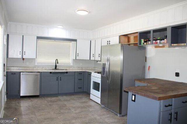 715 Gay Drive, Macon, GA 31210