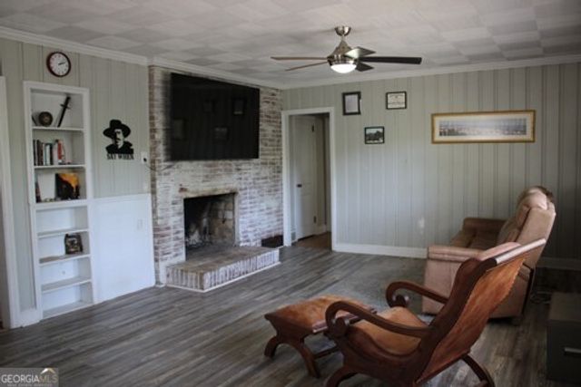 715 Gay Drive, Macon, GA 31210