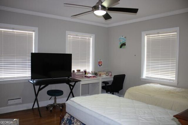 715 Gay Drive, Macon, GA 31210