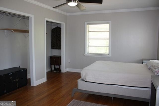 715 Gay Drive, Macon, GA 31210