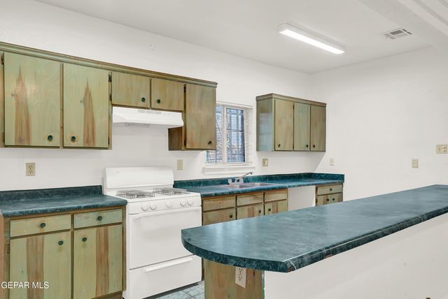 612 NOBLE Street, El Paso, TX 79902