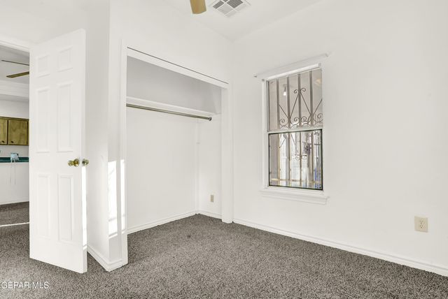 612 NOBLE Street, El Paso, TX 79902