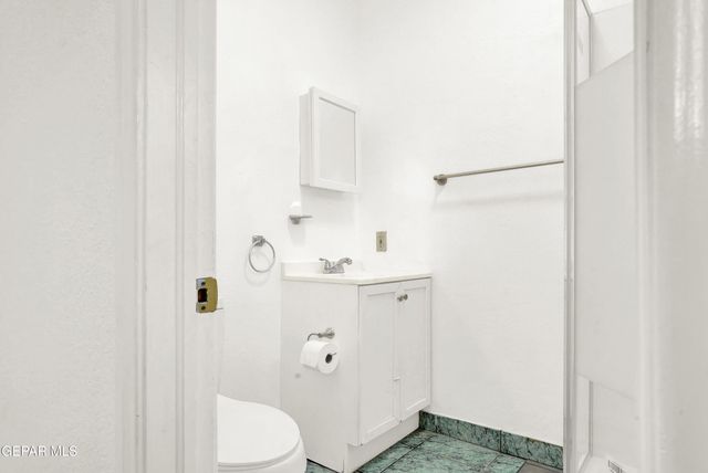 612 NOBLE Street, El Paso, TX 79902