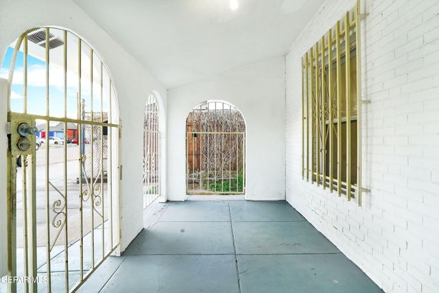 612 NOBLE Street, El Paso, TX 79902