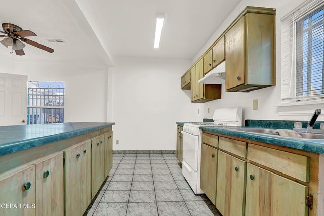 612 NOBLE Street, El Paso, TX 79902