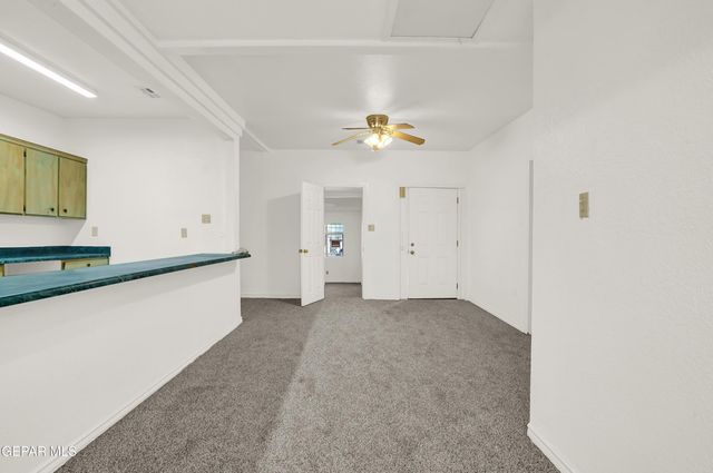 612 NOBLE Street, El Paso, TX 79902