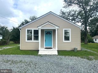 866 WASHINGTON AVE, Chestertown, MD 21620