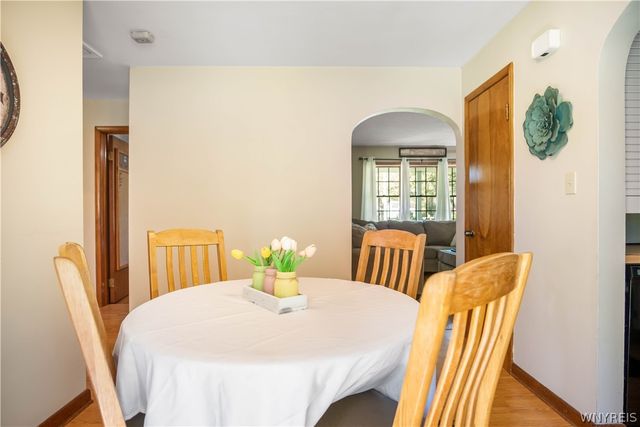 6277 Townline Road, Pendleton, NY 14120