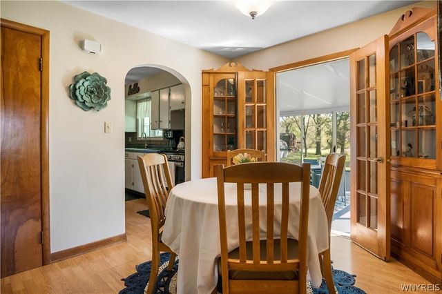 6277 Townline Road, Pendleton, NY 14120