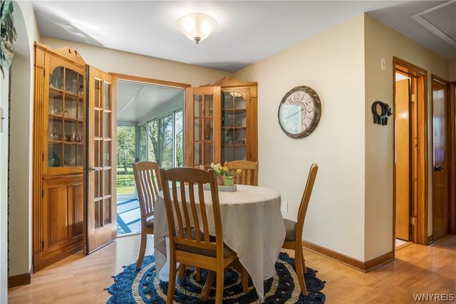 6277 Townline Road, Pendleton, NY 14120