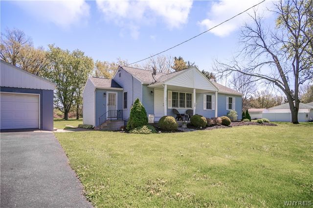 6277 Townline Road, Pendleton, NY 14120