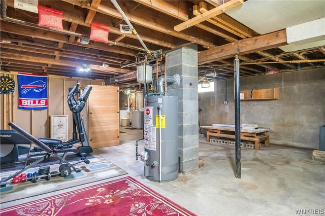 6277 Townline Road, Pendleton, NY 14120