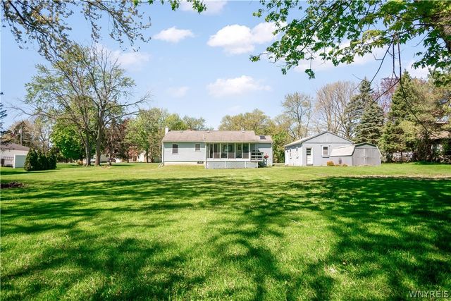 6277 Townline Road, Pendleton, NY 14120