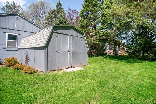 6277 Townline Road, Pendleton, NY 14120