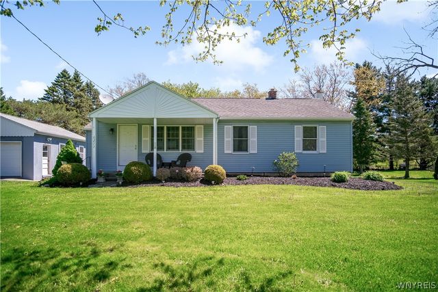 6277 Townline Road, Pendleton, NY 14120