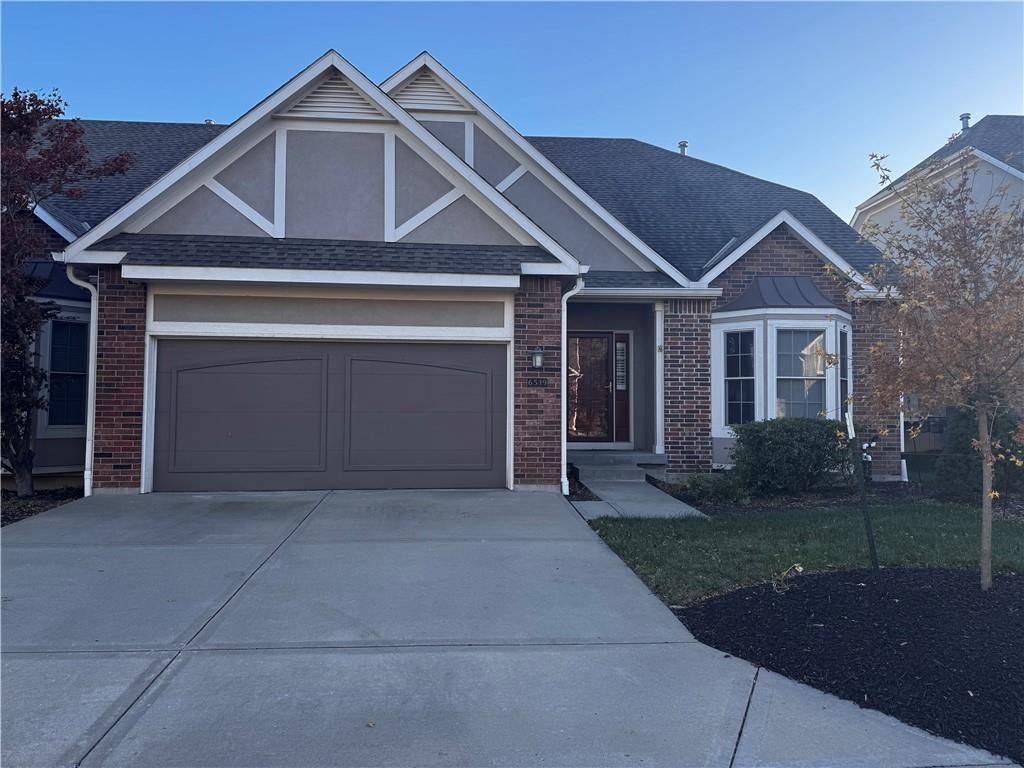 6519 W 133rd Terrace, Overland Park, KS 66209