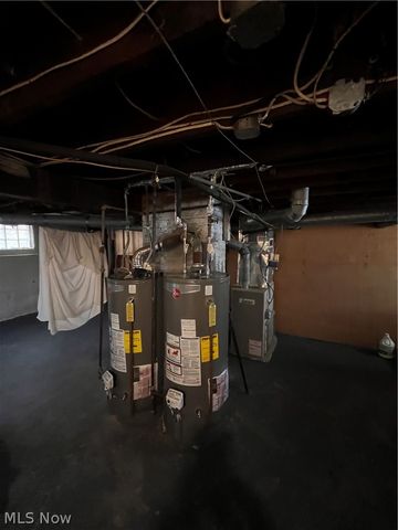 1286 E 134th Street, East Cleveland, OH 44112