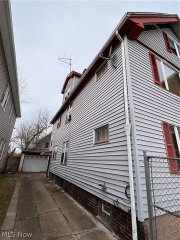 1286 E 134th Street, East Cleveland, OH 44112