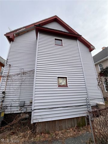 1286 E 134th Street, East Cleveland, OH 44112