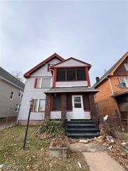 1286 E 134th Street, East Cleveland, OH 44112