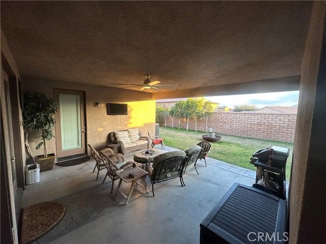 82837 Angels Camp Drive, Indio, CA 92203