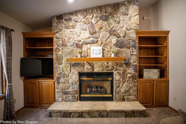 8110 S Basswood Drive, Brooks Twp, MI 49337