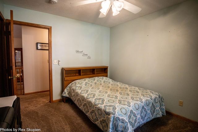 8110 S Basswood Drive, Brooks Twp, MI 49337