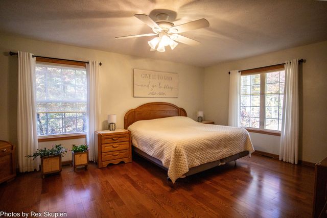 8110 S Basswood Drive, Brooks Twp, MI 49337