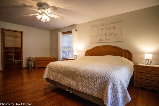 8110 S Basswood Drive, Brooks Twp, MI 49337