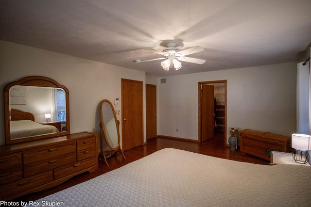 8110 S Basswood Drive, Brooks Twp, MI 49337