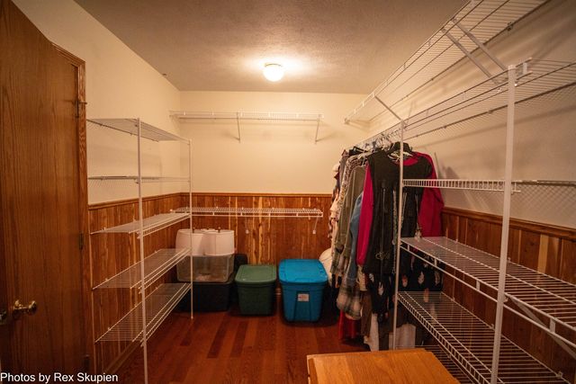 8110 S Basswood Drive, Brooks Twp, MI 49337