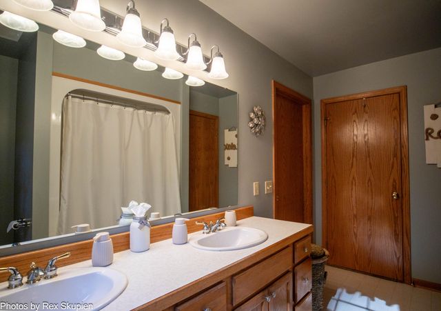 8110 S Basswood Drive, Brooks Twp, MI 49337