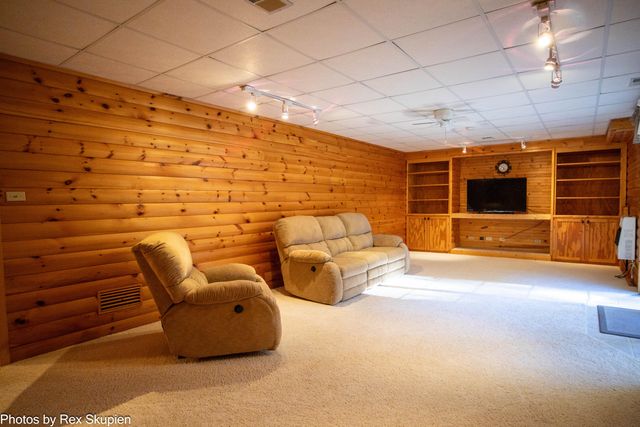 8110 S Basswood Drive, Brooks Twp, MI 49337