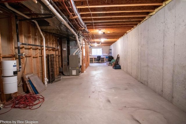 8110 S Basswood Drive, Brooks Twp, MI 49337