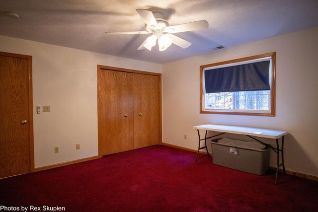 8110 S Basswood Drive, Brooks Twp, MI 49337