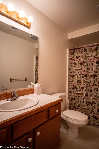 8110 S Basswood Drive, Brooks Twp, MI 49337