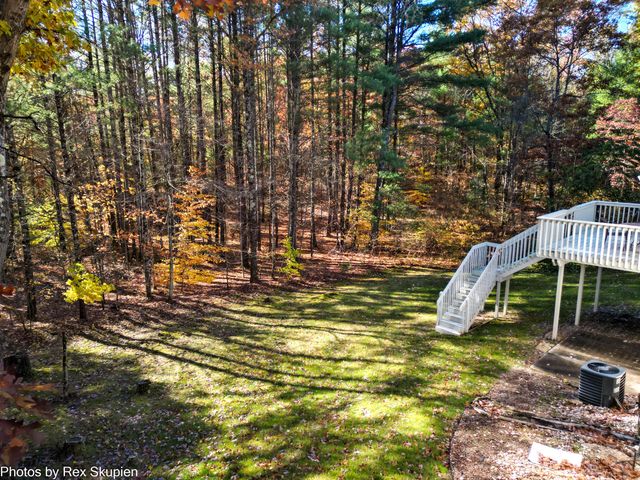 8110 S Basswood Drive, Brooks Twp, MI 49337