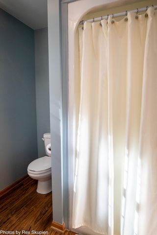 8110 S Basswood Drive, Brooks Twp, MI 49337