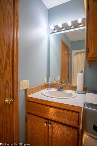 8110 S Basswood Drive, Brooks Twp, MI 49337