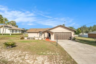 2344 SUMMERFIELD AVENUE, Spring Hill, FL 34609