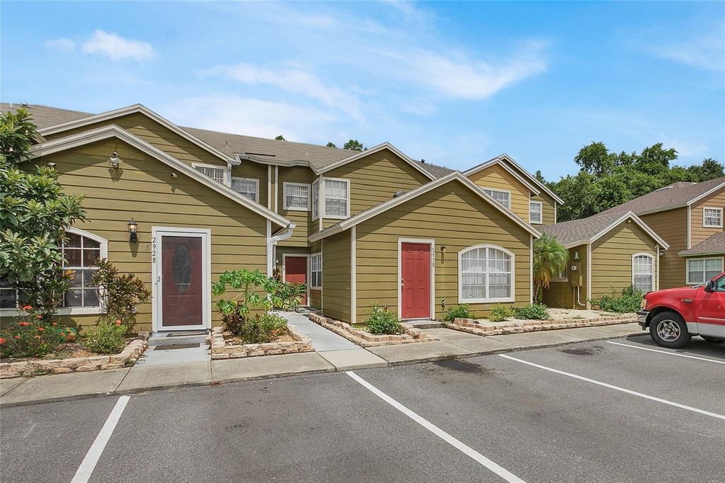 2918 FAN PALM DRIVE, Davenport, FL 33897