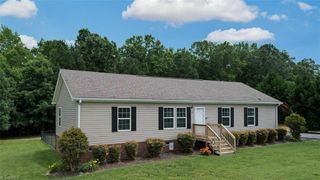 717 Sandy Cross Road, Reidsville, NC 27320