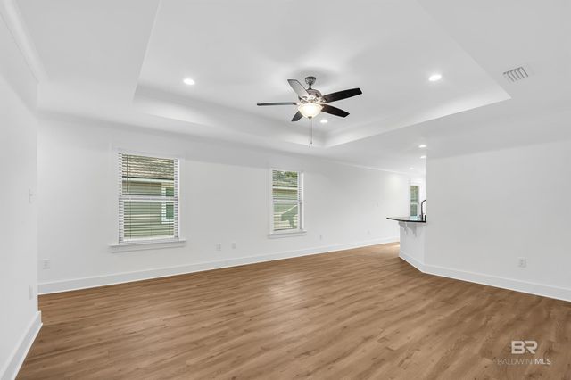 22037 8th Street, Silverhill, AL 36576