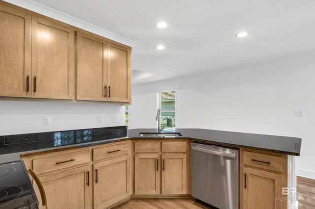 22037 8th Street, Silverhill, AL 36576