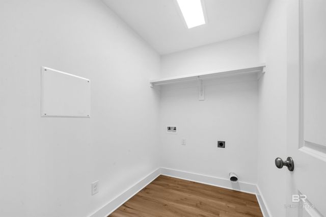 22037 8th Street, Silverhill, AL 36576