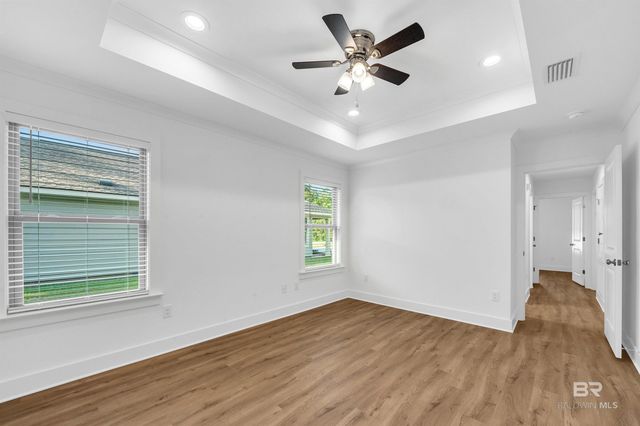 22037 8th Street, Silverhill, AL 36576