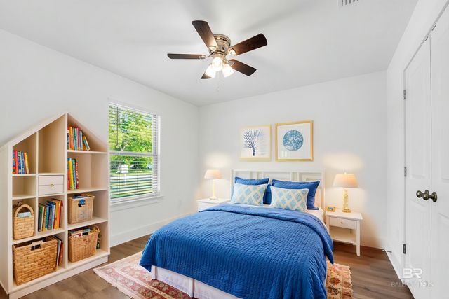 22037 8th Street, Silverhill, AL 36576