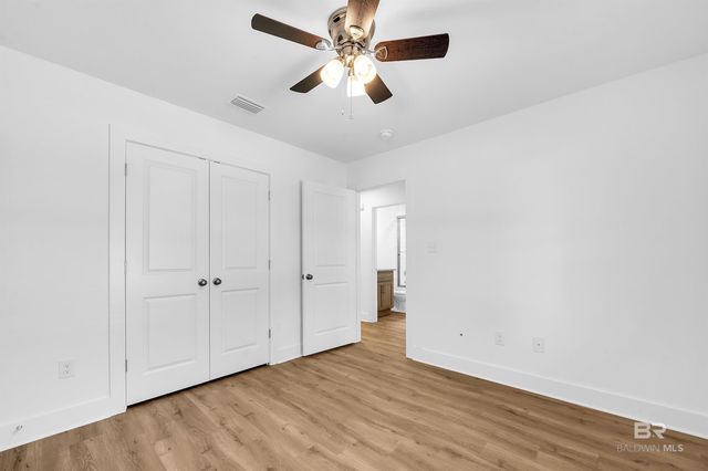 22037 8th Street, Silverhill, AL 36576