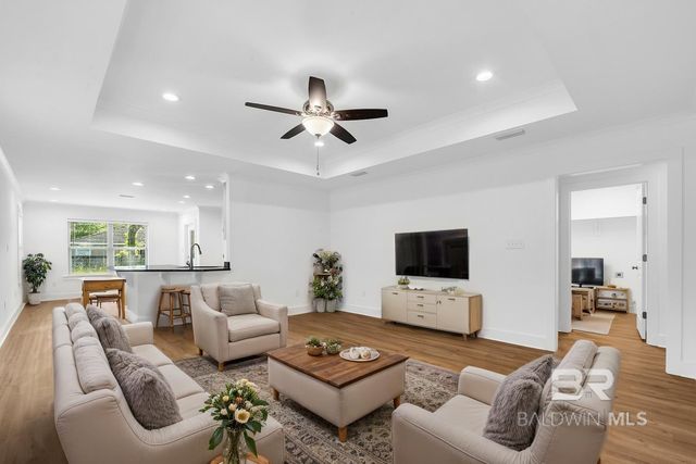 22037 8th Street, Silverhill, AL 36576