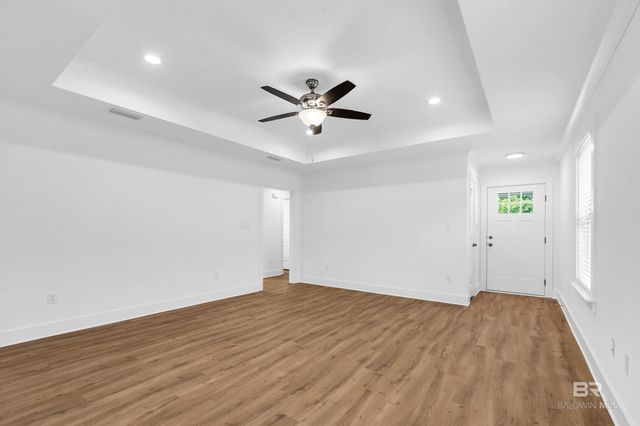 22037 8th Street, Silverhill, AL 36576